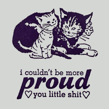 So Proud Congrats Card