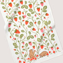 Berry Bears Tea Towel-2