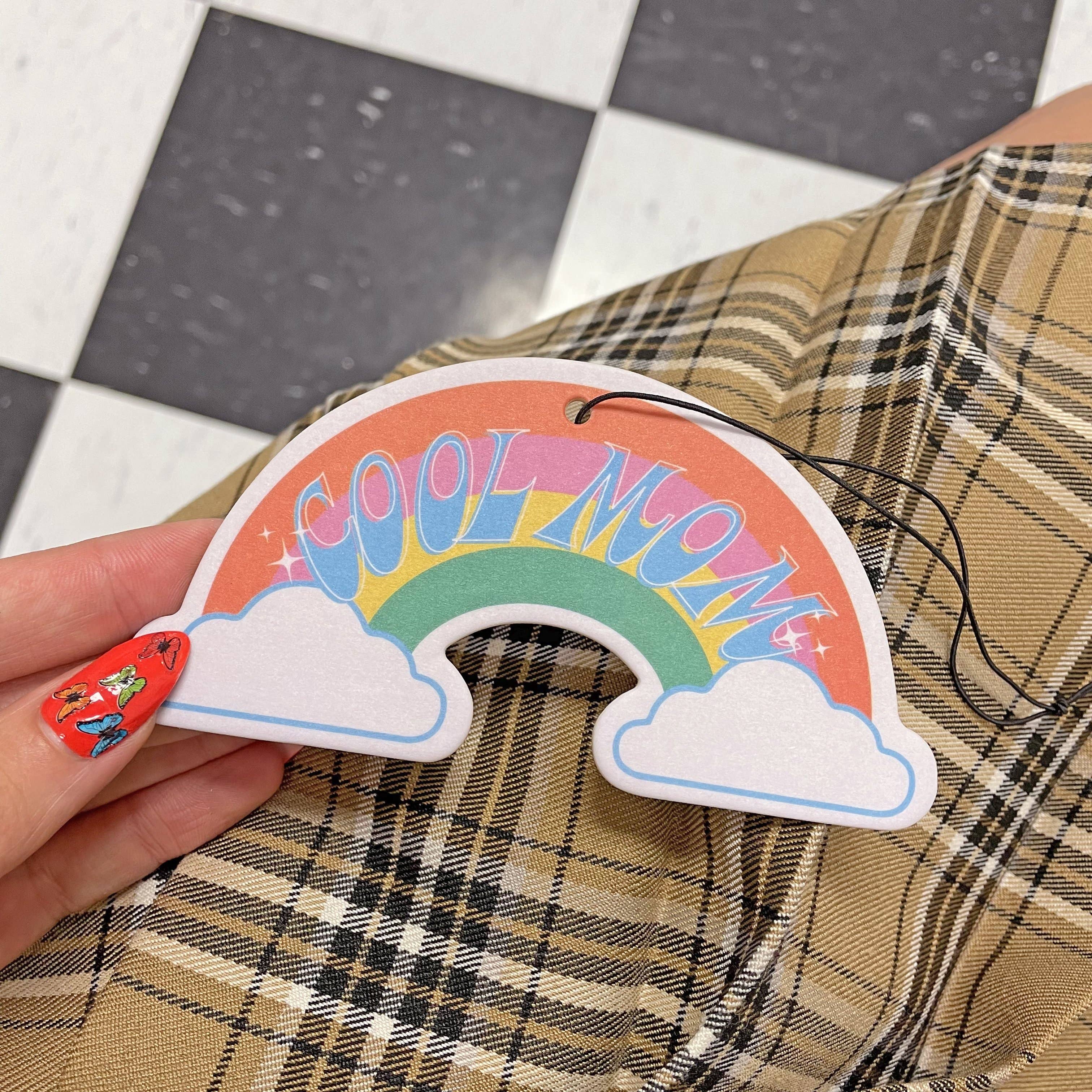 Cool Mom Air Freshener