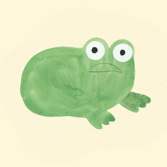 Wow You Are Stinky! Card