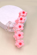 Daisy Chain Hair Claw-2
