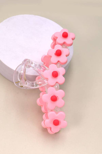 Daisy Chain Hair Claw - 0