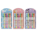 Sanrio Star Highlighter Set of 6-2