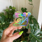 Snail Suncatcher Decal