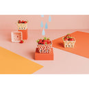 Bouquet Berry Basket-3