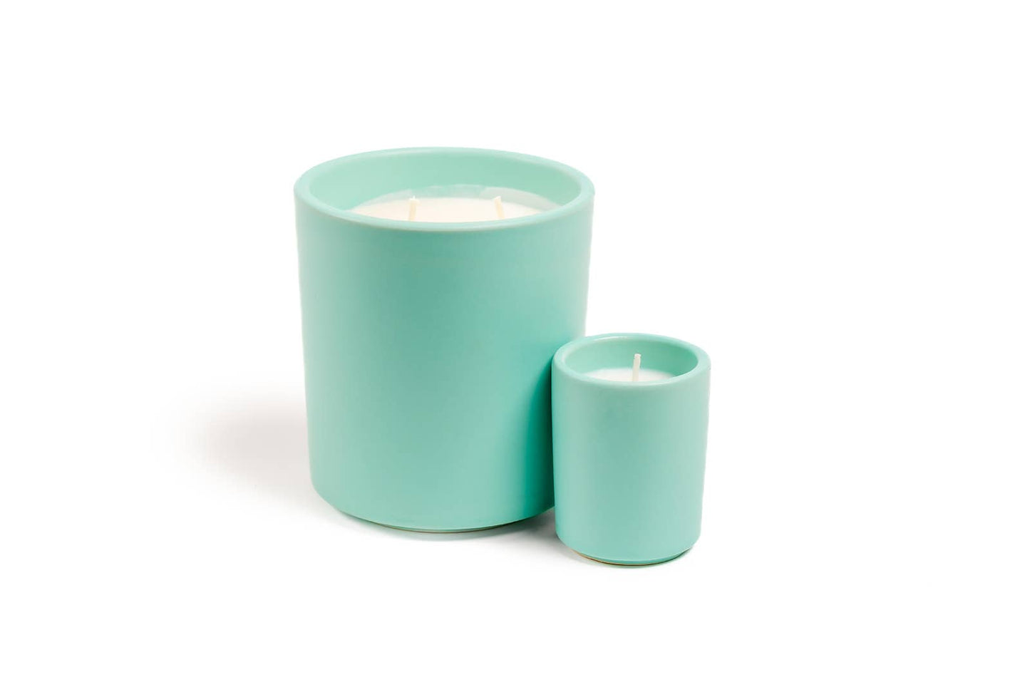 Endless Sea Earth & Ember Candle