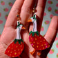 Gooseberry Earrings