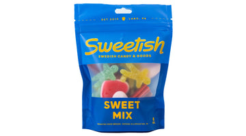 Sweetish Signature Sweet Candy Mix