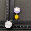 Doll Face Earrings-4