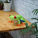 Frog PaperCraft Art Kit-12