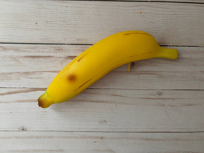 Banana Coin Purse - 0