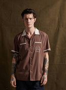 Enchiladas Button Down Shirt-3