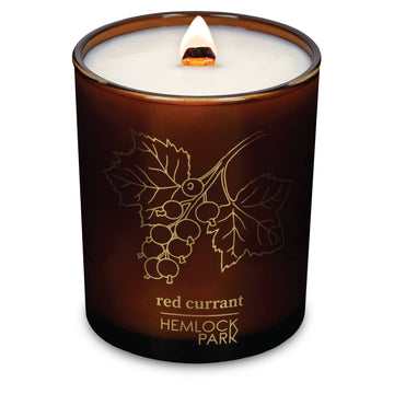 Red Currant Candle