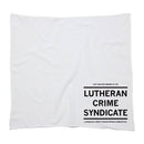 Lutheran Crime Syndicate Kitchen Towel-3