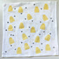Butterfly Cotton Cloth Napkins