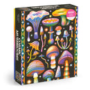 Cosmic Mushrooms 1000 Piece Puzzle-7