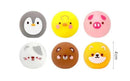 Random Animal Mochi Squishy Blind Box-13