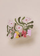 Cornucopia Bouquet Sticker-1