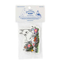 3P4 x Moomin Floral Field Air Freshener-2