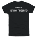 Un Film Di Dario Argento Shirt-2