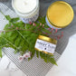Forest Floor Soy Wax Candle