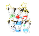 Sanrio Pochacco Mystery Keychain-4
