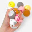 Random Animal Mochi Squishy Blind Box-12