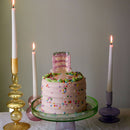 Confetti Cake Hair Claw Clip-15