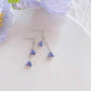 Bell Flower Earrings