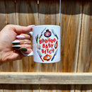 Boohoo Baby Bitch Mug-4