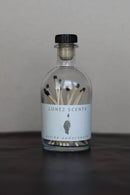 Large Matches Jar-1