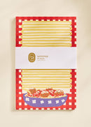 Mamma Mia Spaghetti & Meatballs Notepad-1