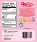 Chubby Bears: Strawberry Shortcake-2