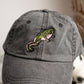 Jumpy (Frog) Dad Hat