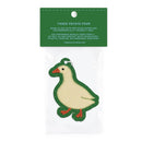 Patchwork Goose Air Freshener-2