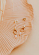 Hello Adorn: Saltwater Drops Earrings-8