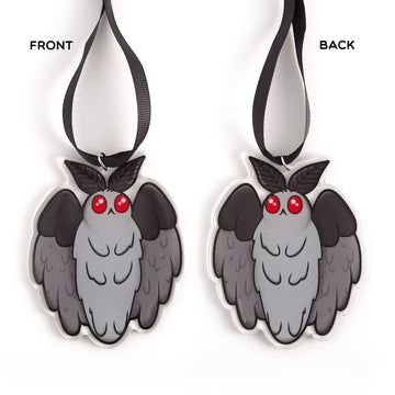 Mothman Ornament - 0