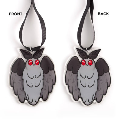 Mothman Ornament - 0