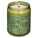 Pumpkin Crème Candle-1