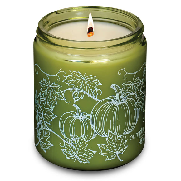 Pumpkin Crème Candle