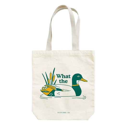 What The Duck Tote