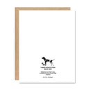 Kissing Swans Dinner Card-2