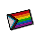 Progress Pride Flag Patch-2