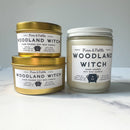 Woodland Witch Soy Wax Candle-1