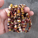 Gemstone Chip Bracelets-45