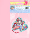 Pilot Bear Air Freshener-4