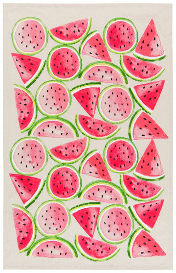 Watermelon Dishtowel