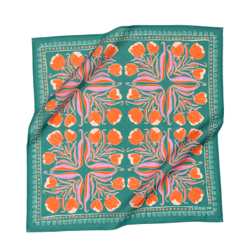 Winnie Bandana