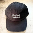 Bring Back Yearning Dad Hat Baseball Cap-1