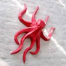 Octopus 3D PaperCraft Art Kit-6